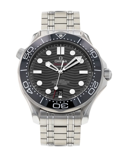 Omega Seamaster Diver 300m 210.30.42.20.01.001